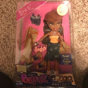 og bratz
